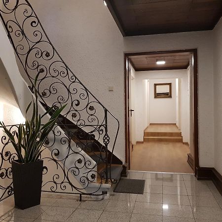 Hotel Kronberg Kronberg im Taunus Eksteriør billede