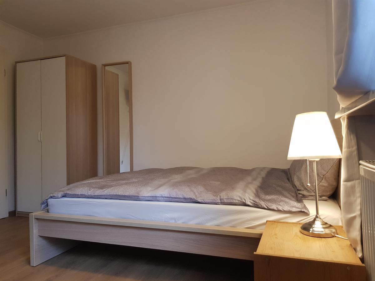 Hotel Kronberg Kronberg im Taunus Eksteriør billede