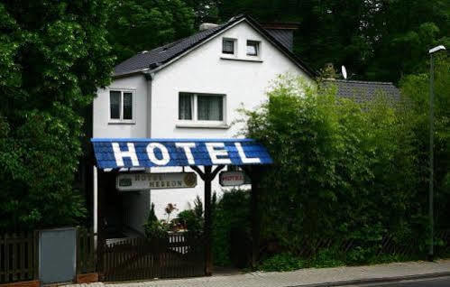 Hotel Kronberg Kronberg im Taunus Eksteriør billede
