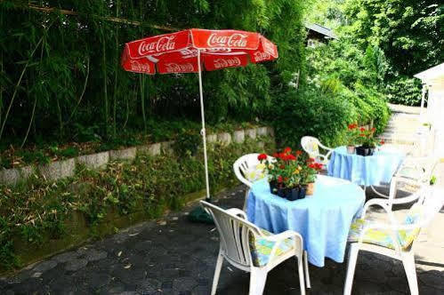 Hotel Kronberg Kronberg im Taunus Eksteriør billede