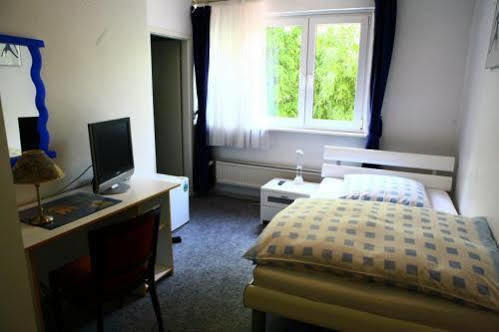 Hotel Kronberg Kronberg im Taunus Eksteriør billede