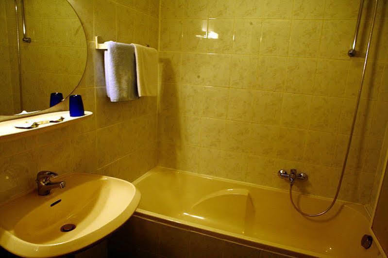 Hotel Kronberg Kronberg im Taunus Eksteriør billede