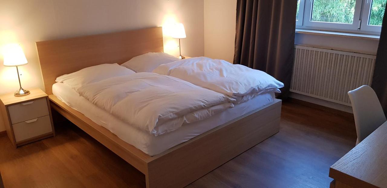 Hotel Kronberg Kronberg im Taunus Eksteriør billede