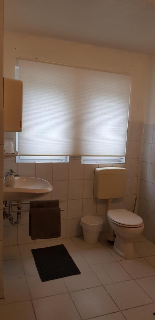 Hotel Kronberg Kronberg im Taunus Eksteriør billede