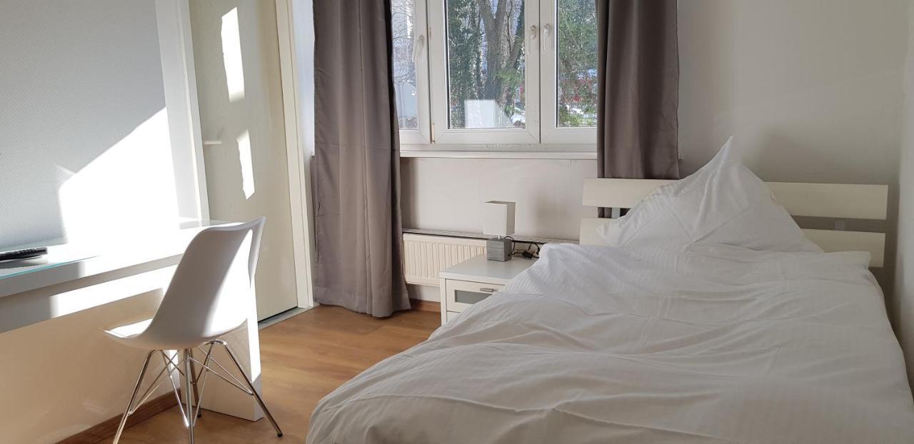 Hotel Kronberg Kronberg im Taunus Eksteriør billede