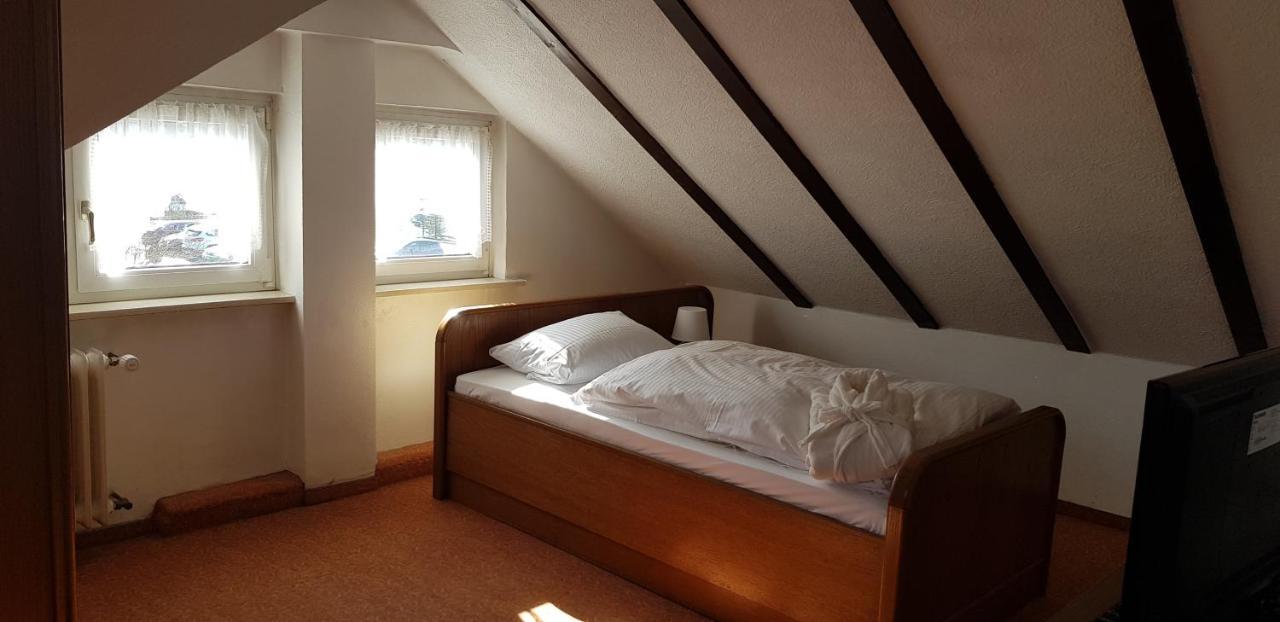 Hotel Kronberg Kronberg im Taunus Eksteriør billede